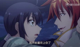 尺度大的日本动漫,揭秘宏大尺度日本动漫世界