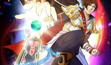 动漫神剑,动漫世界的剑与荣耀