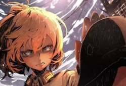 幼女战记动漫,少女们的奇幻冒险之旅