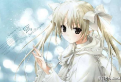 缘之空类似的动漫,一场跨越生死的青春奇遇