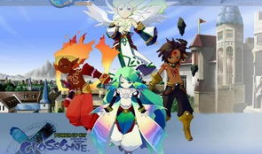 魔力宝贝动漫,奇幻冒险之旅，探寻神秘大陆的奥秘