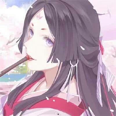 动漫古风,穿越千年的古风动漫之旅