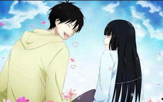 青春校园恋爱动漫,校园恋爱动漫魅力解析